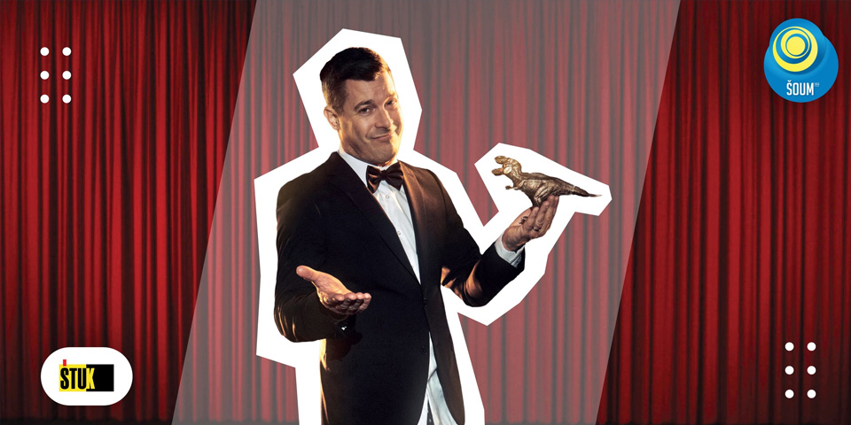 Klemen Bučan & Aljaž Poredoš